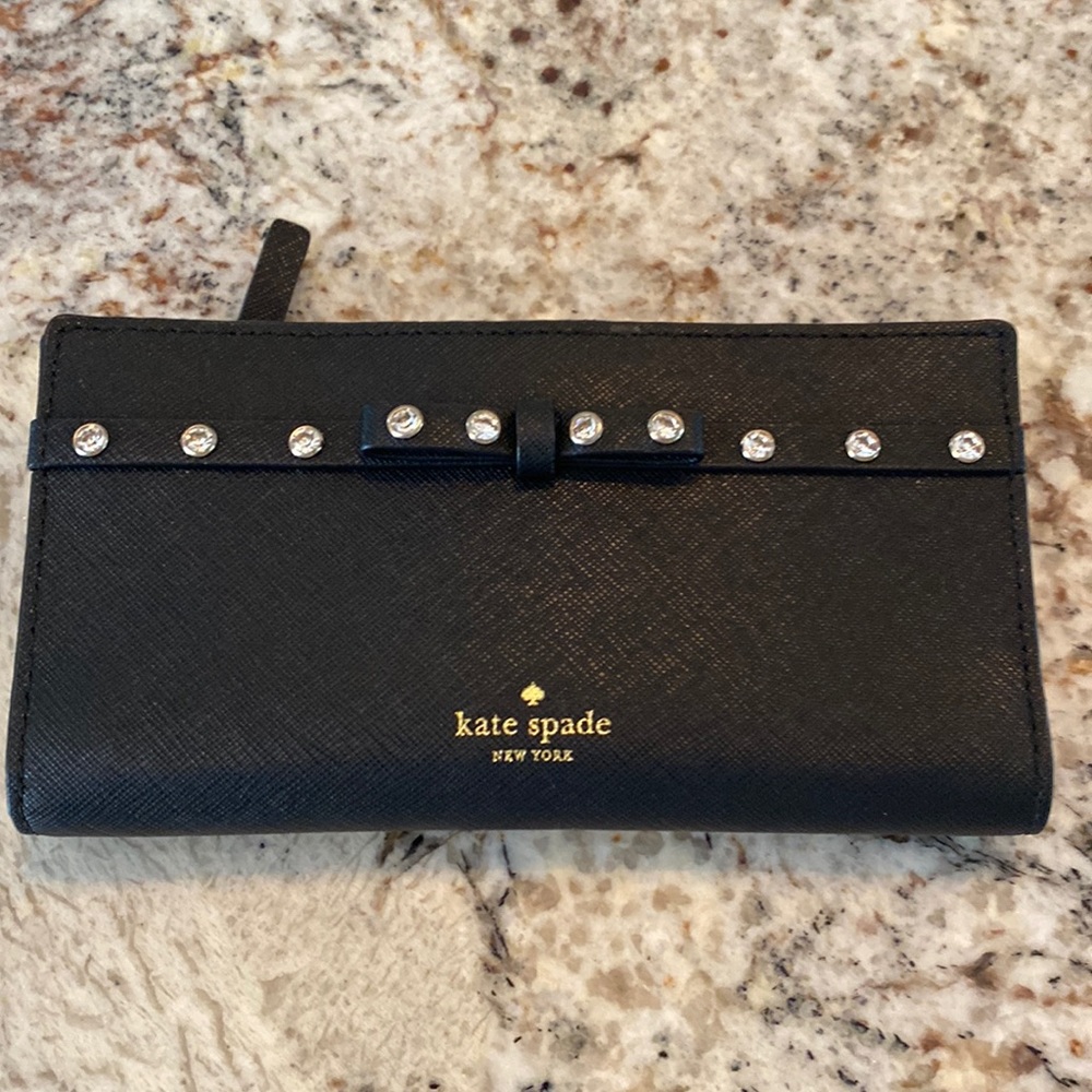 Kate spade wallet
